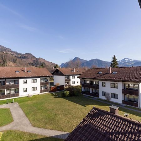 Ferienwohnanlage Oberaudorf C7 Mit Hallenbad Und Sauna Luaran gambar
