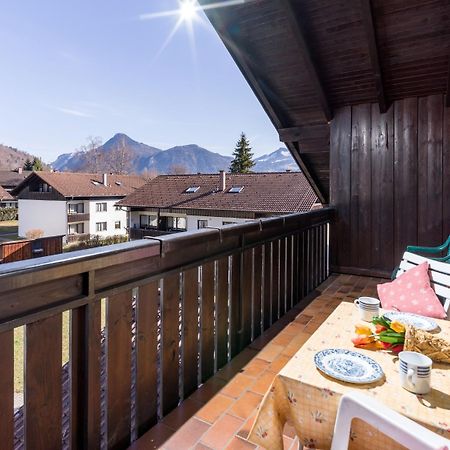 Ferienwohnanlage Oberaudorf C7 Mit Hallenbad Und Sauna Luaran gambar