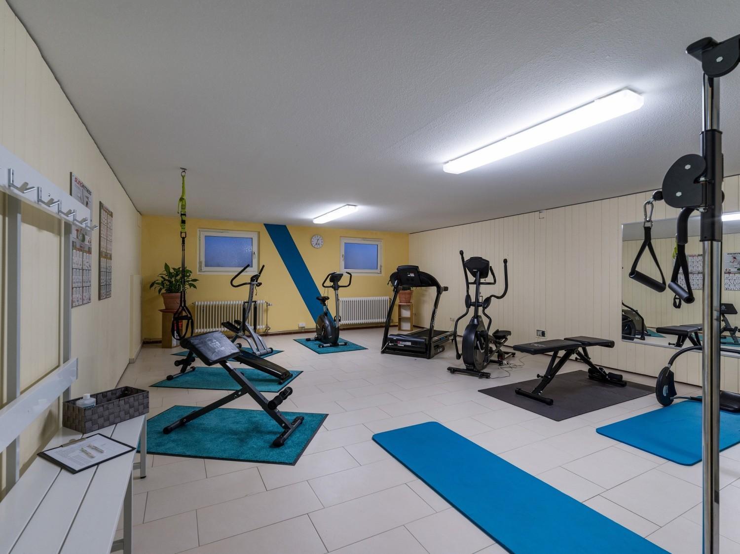 Ferienwohnanlage Oberaudorf C7 Mit Hallenbad Und Sauna Luaran gambar