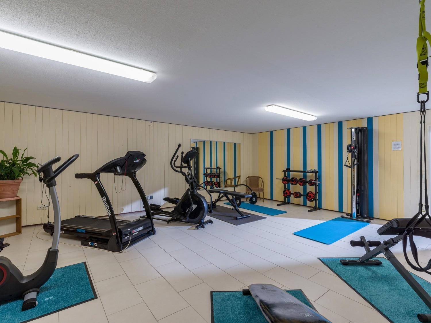 Ferienwohnanlage Oberaudorf C7 Mit Hallenbad Und Sauna Luaran gambar