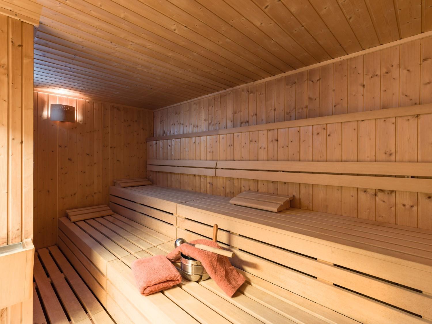Ferienwohnanlage Oberaudorf C7 Mit Hallenbad Und Sauna Luaran gambar