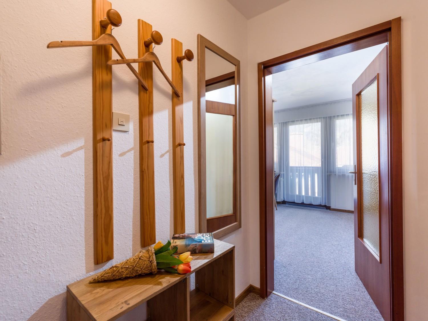 Ferienwohnanlage Oberaudorf C7 Mit Hallenbad Und Sauna Luaran gambar