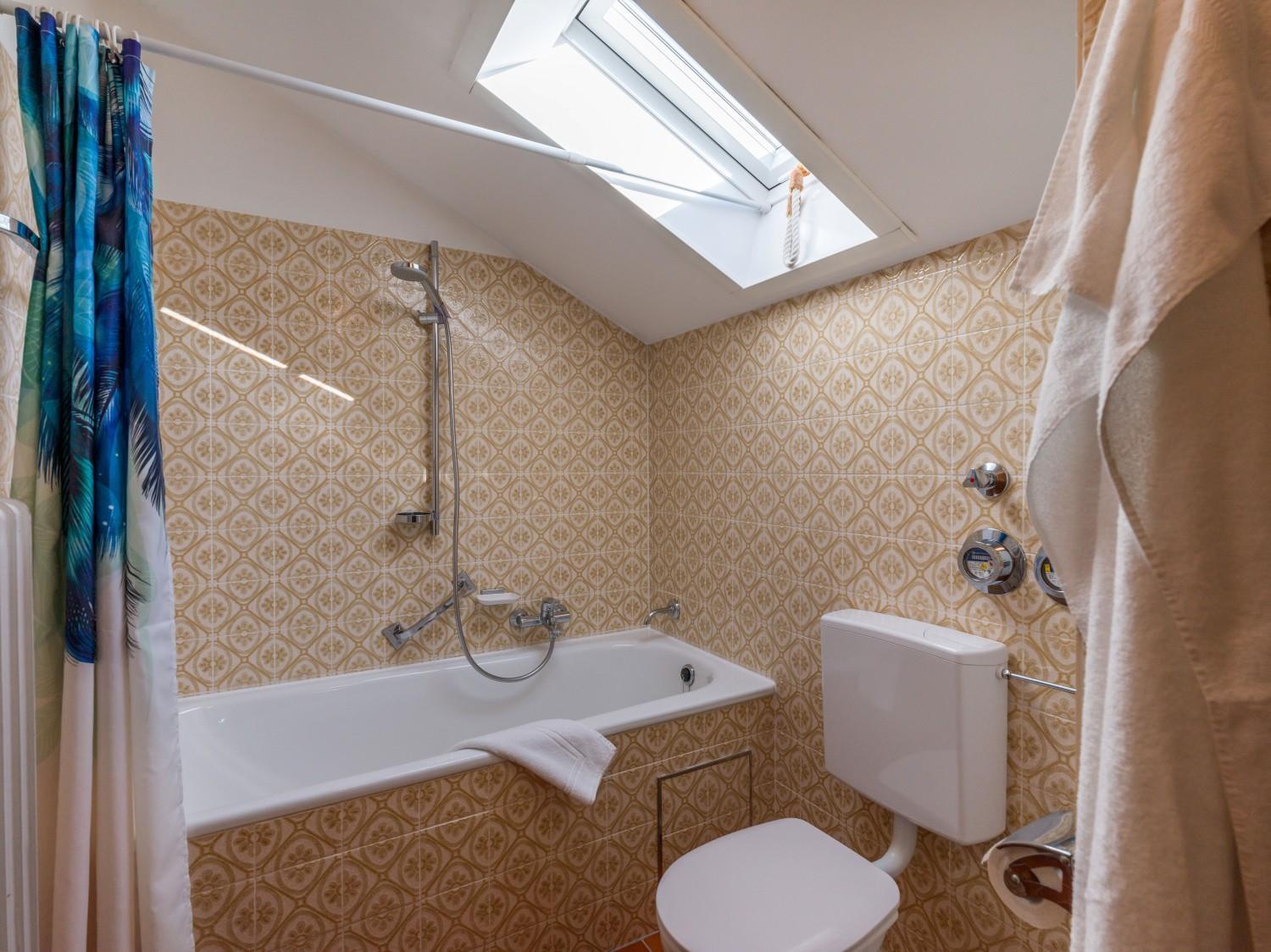 Ferienwohnanlage Oberaudorf C7 Mit Hallenbad Und Sauna Luaran gambar