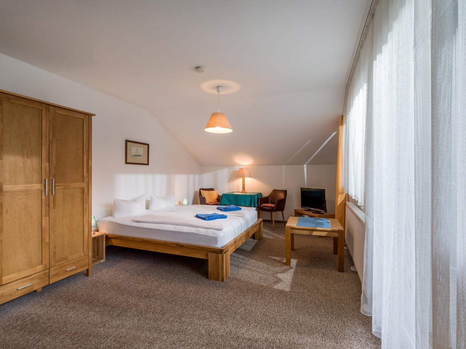 Ferienwohnanlage Oberaudorf C7 Mit Hallenbad Und Sauna Luaran gambar
